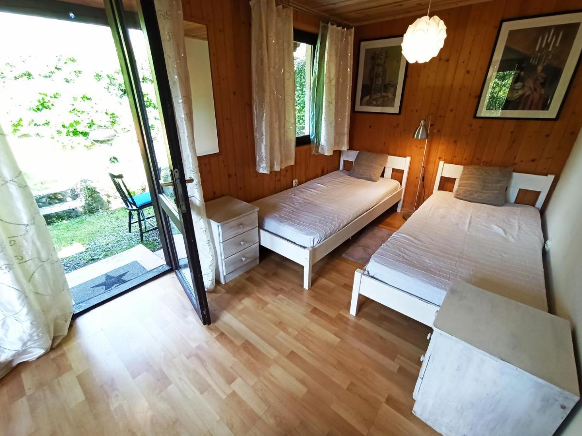 Tara Hotel วีสวา ภายนอก รูปภาพ